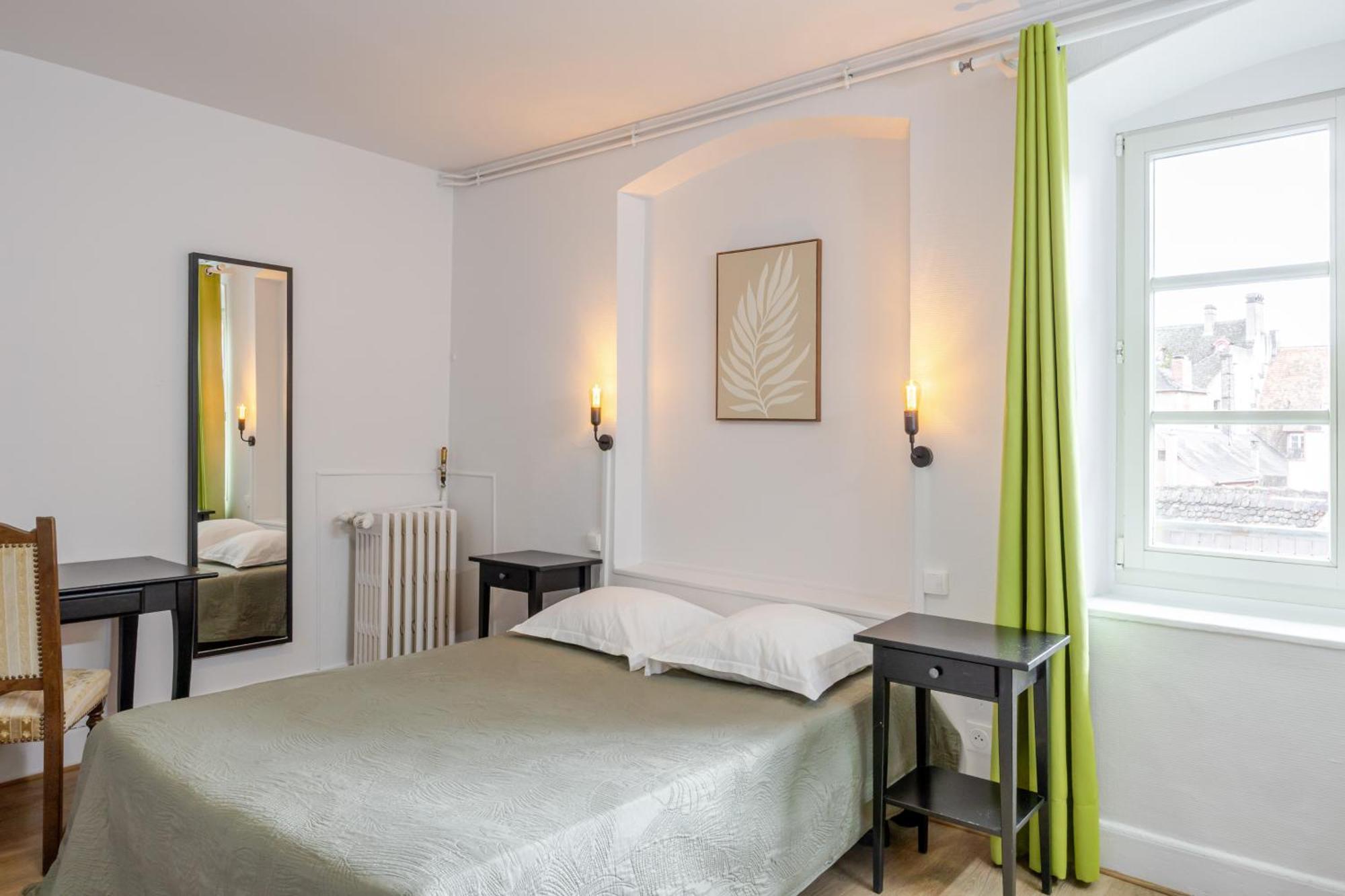 Hotel Patricia - Strasbourg Hyper Centre Eksteriør billede