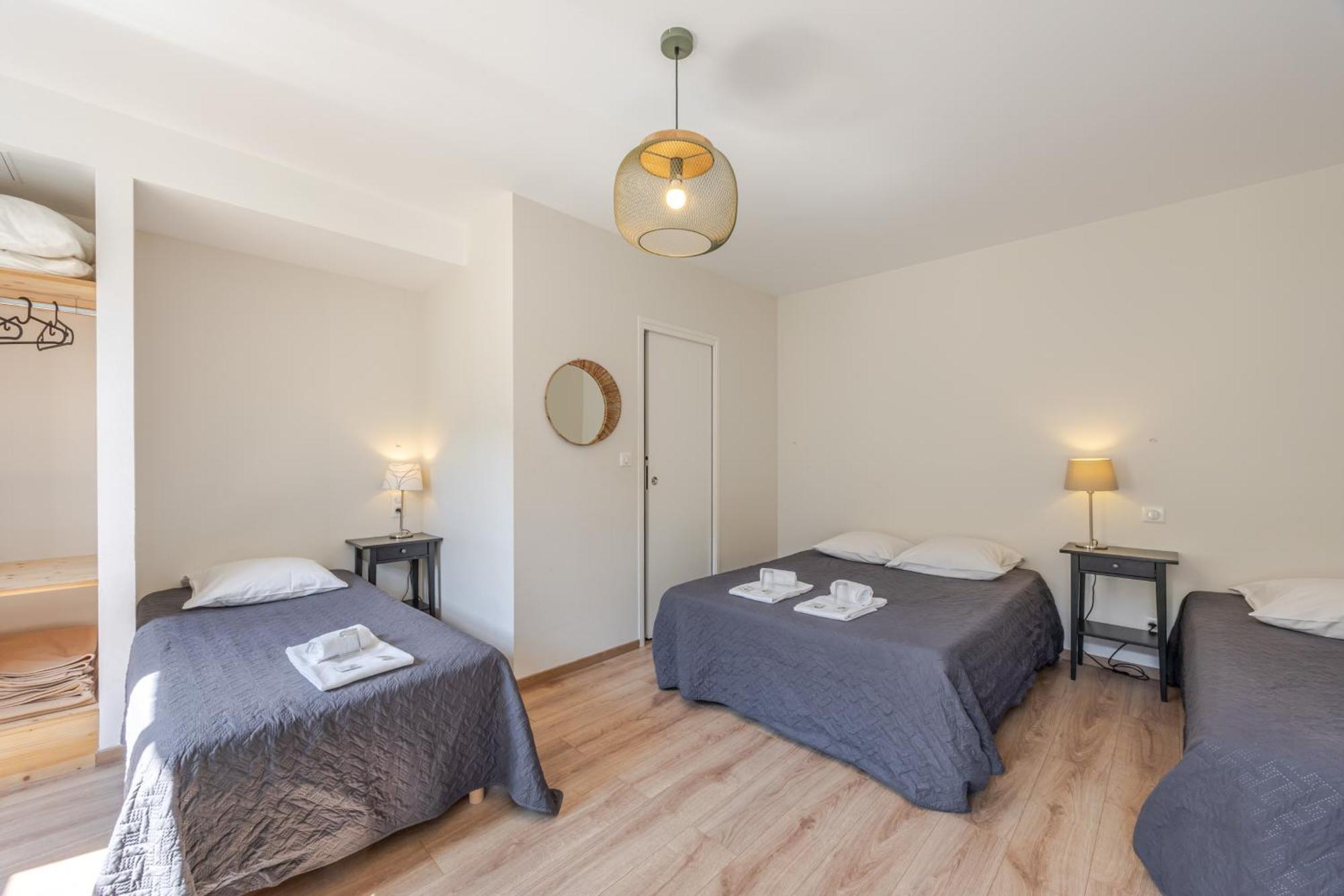 Hotel Patricia - Strasbourg Hyper Centre Eksteriør billede