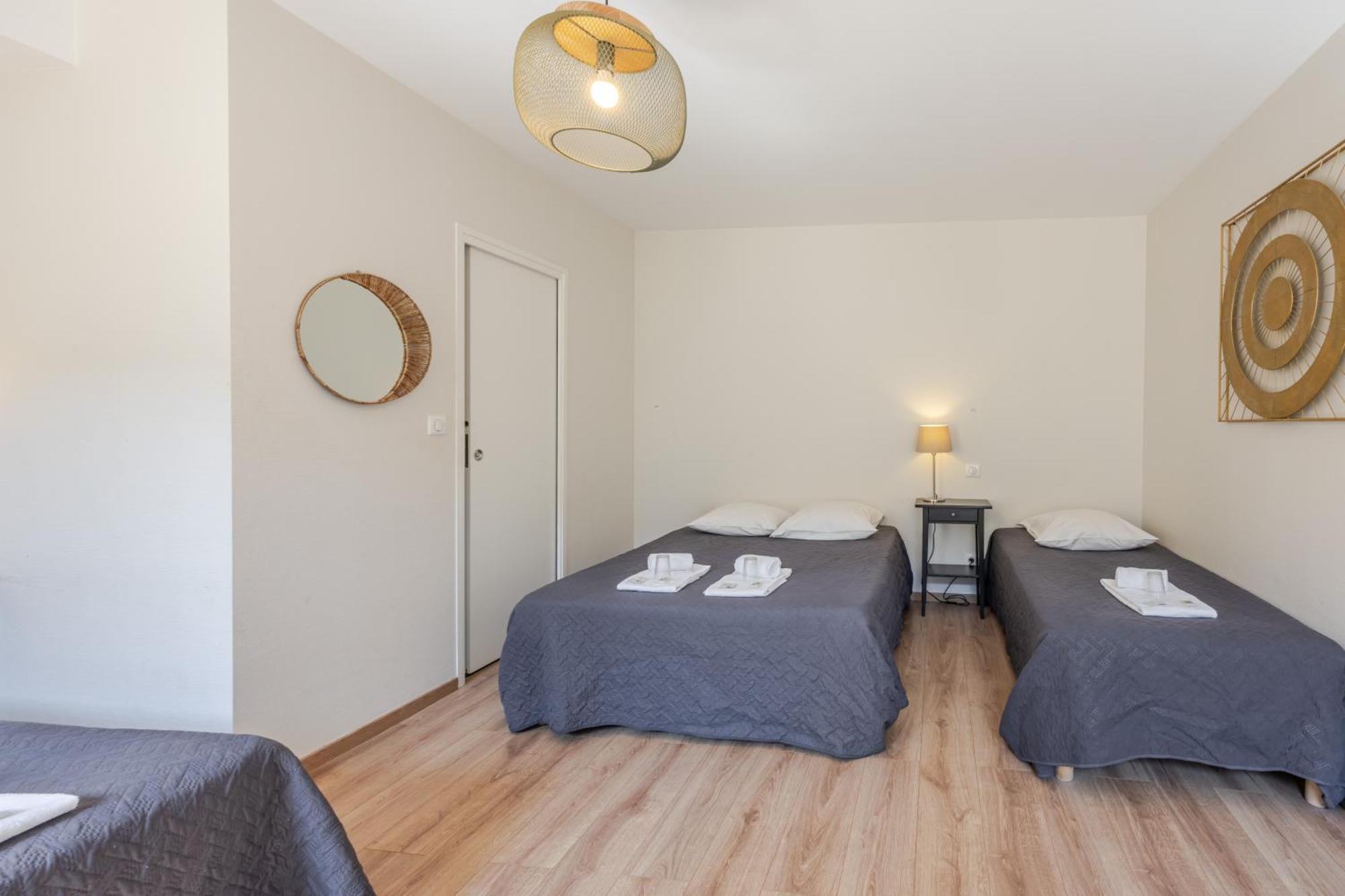 Hotel Patricia - Strasbourg Hyper Centre Eksteriør billede